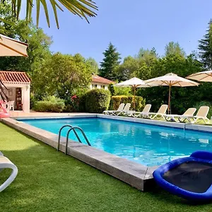 Résidence Miro Appart hôtel Les Arcs-sur-Argens