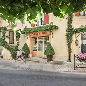 Le Clos Du Buis Hotel Bonnieux
