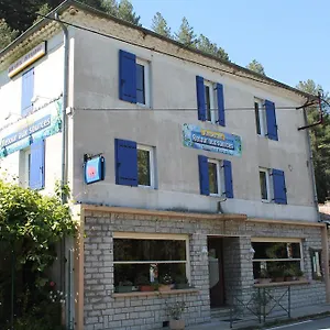 Retour Aux Sources Couette-café Meyras